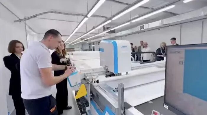 Фото: скриншот из видео shakhty-media.ru