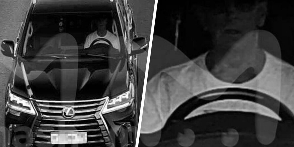 Скриншот Telegram-канала «Mash»