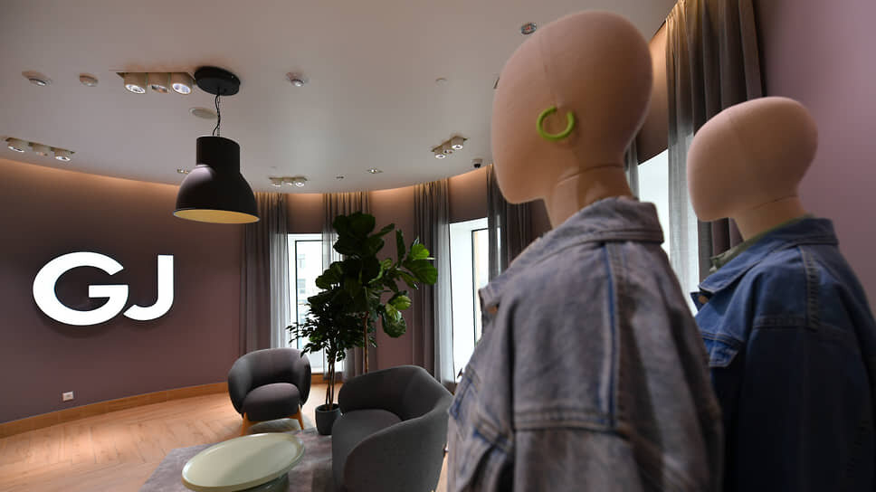 Фото: Ирина Бужор / Коммерсантъ