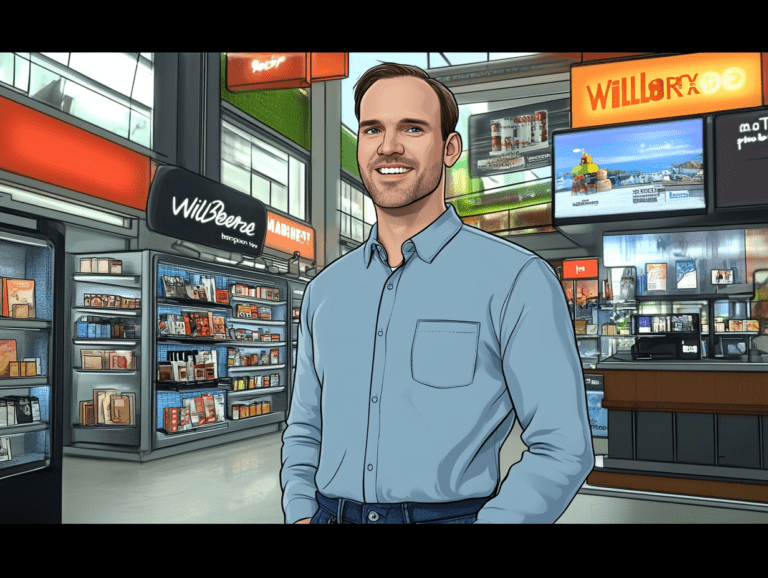    Как раскрутить свои товары на Wildberries: эффективная видеореклама, что работает! Бибиков Алексей