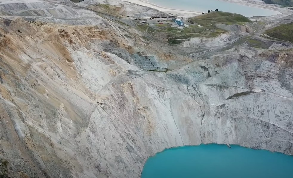 «Это хитрый план»: почему предложения США по редкоземельным металлам оказались ловушкой для России