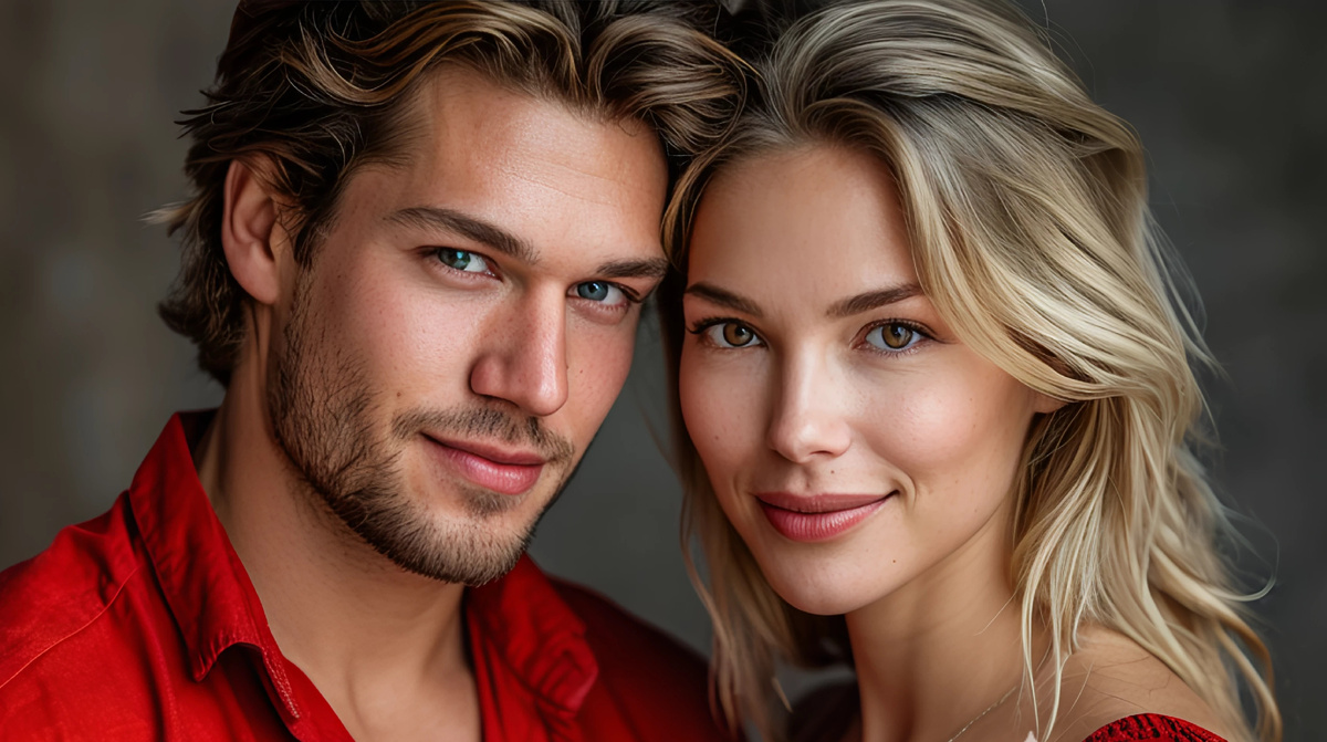 Психолог: 10 признаков, что мужчина действительно в вас влюблён.