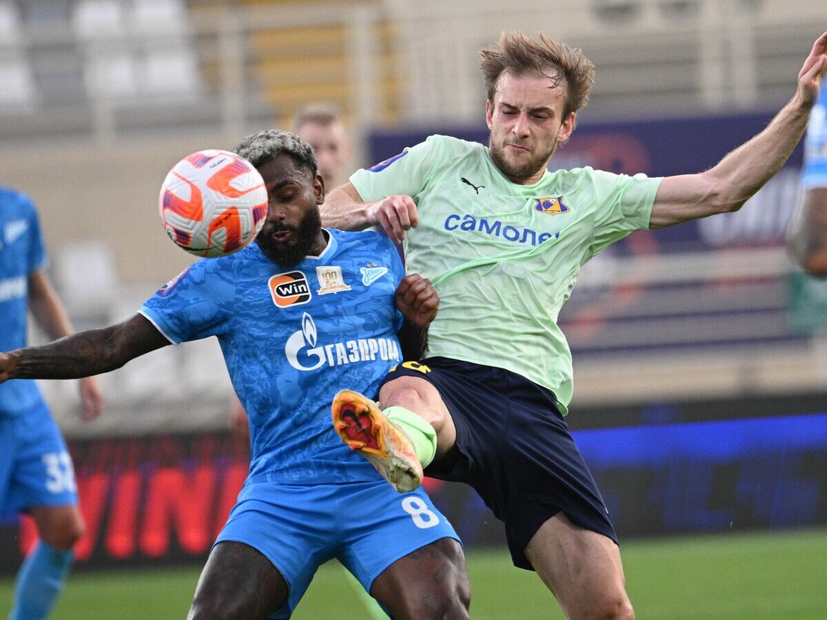    Константин Кучаев© РИА Новости / Рамиль Ситдиков