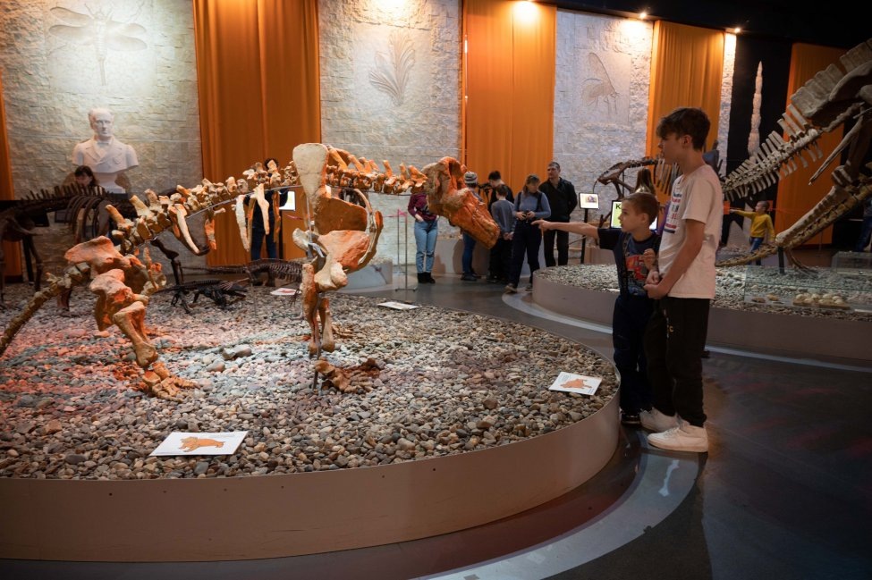    Фото: Пермский краеведческий музей Екатерина Устькачкинцева