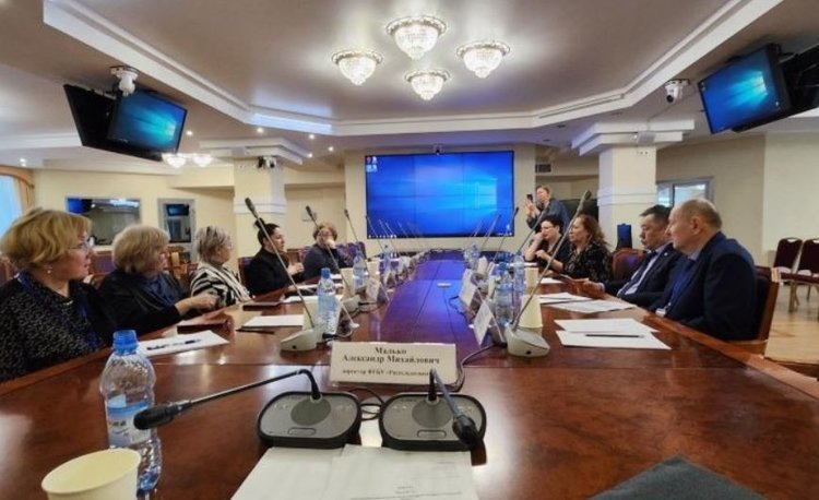    Меристемный картофель для Сахалина обсудили эксперты на круглом столе