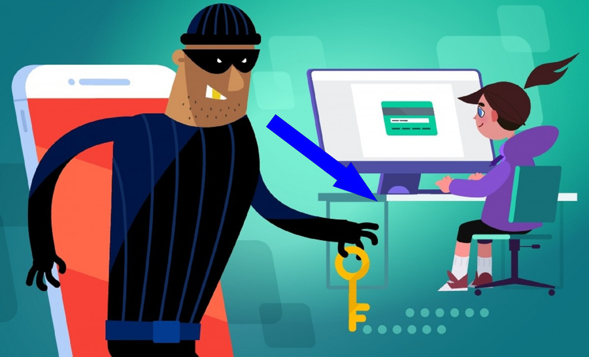    Поддельные маркетплейсы: Как не стать жертвой мошенников