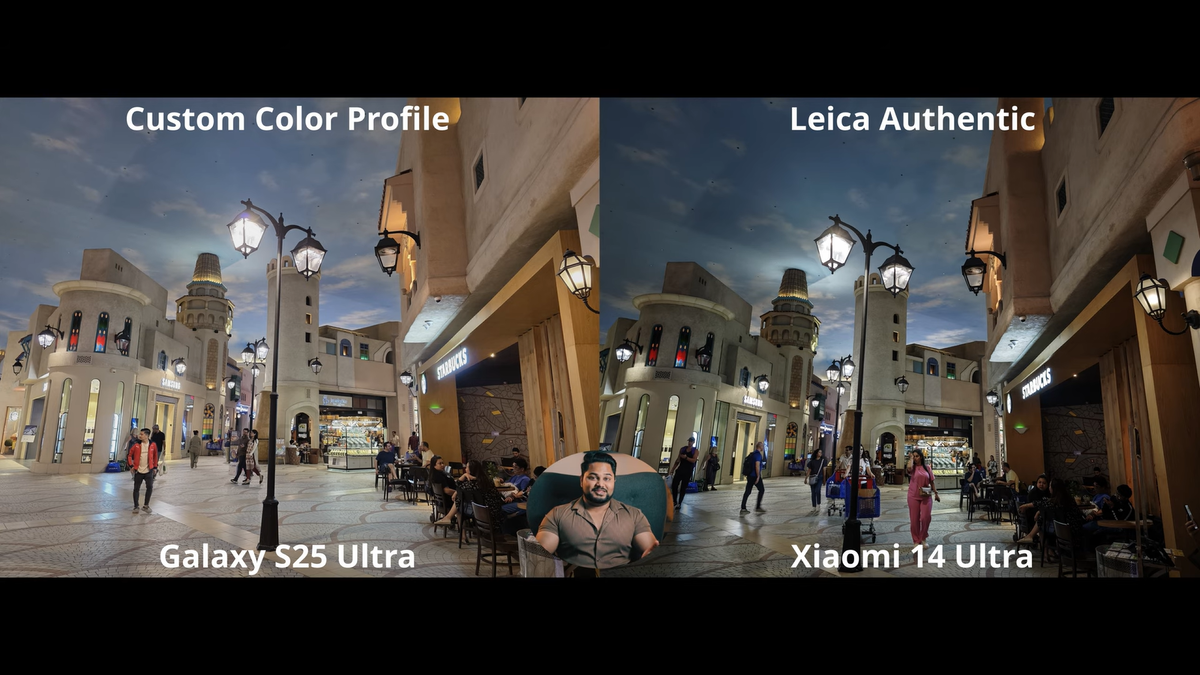     The Tech Phenomena