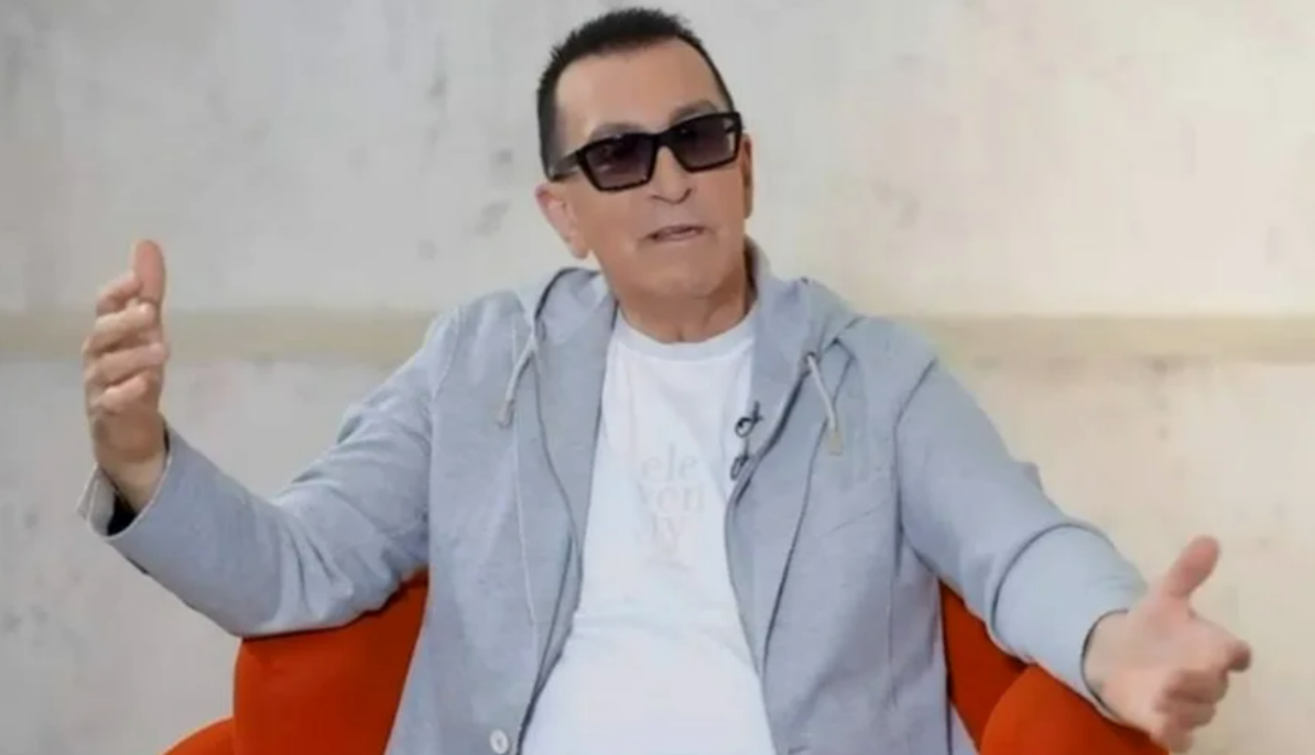 Александр Буйнов. Фото: скриншот из видео