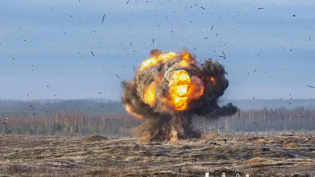    фото: MOD Russia/Globallookpress