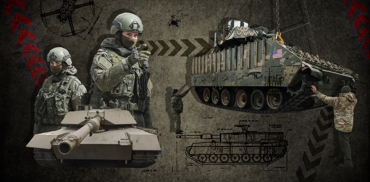 Фото: Донат Сорокин/ТАСС, YURI KOCHETKOV, ANATOLY MALTSEV/EPA/TASS. Коллаж: Анна Бабич