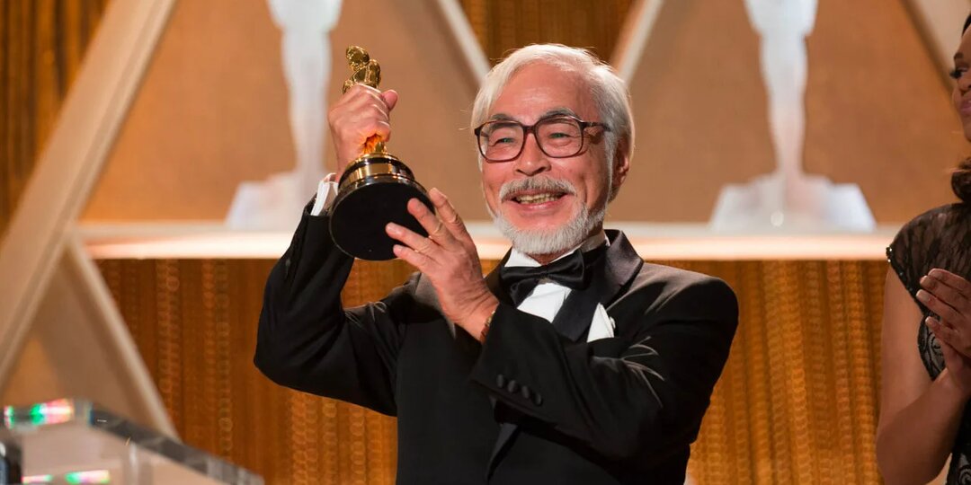 Какие фильмы Хаяо Миядзаки в СССР видели миллионы,но даже не знали об этом