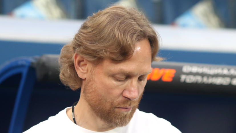   globallookpress.com Maksim Konstantinov