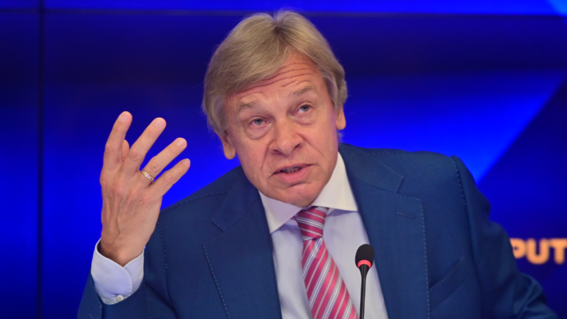   globallookpress.com Pavel Kashaev