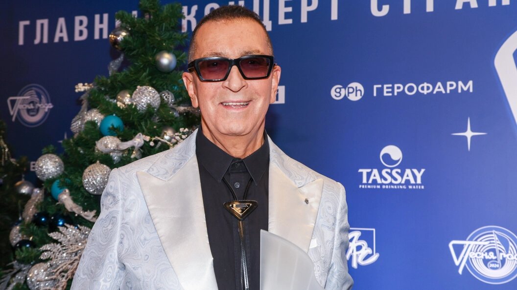    Shatokhina Natalia/news.ru/Globallookpress