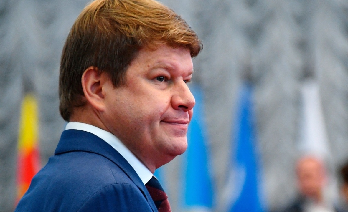    Губерниев рассказал, за что стоит поблагодарить главу МОК Томаса Баха