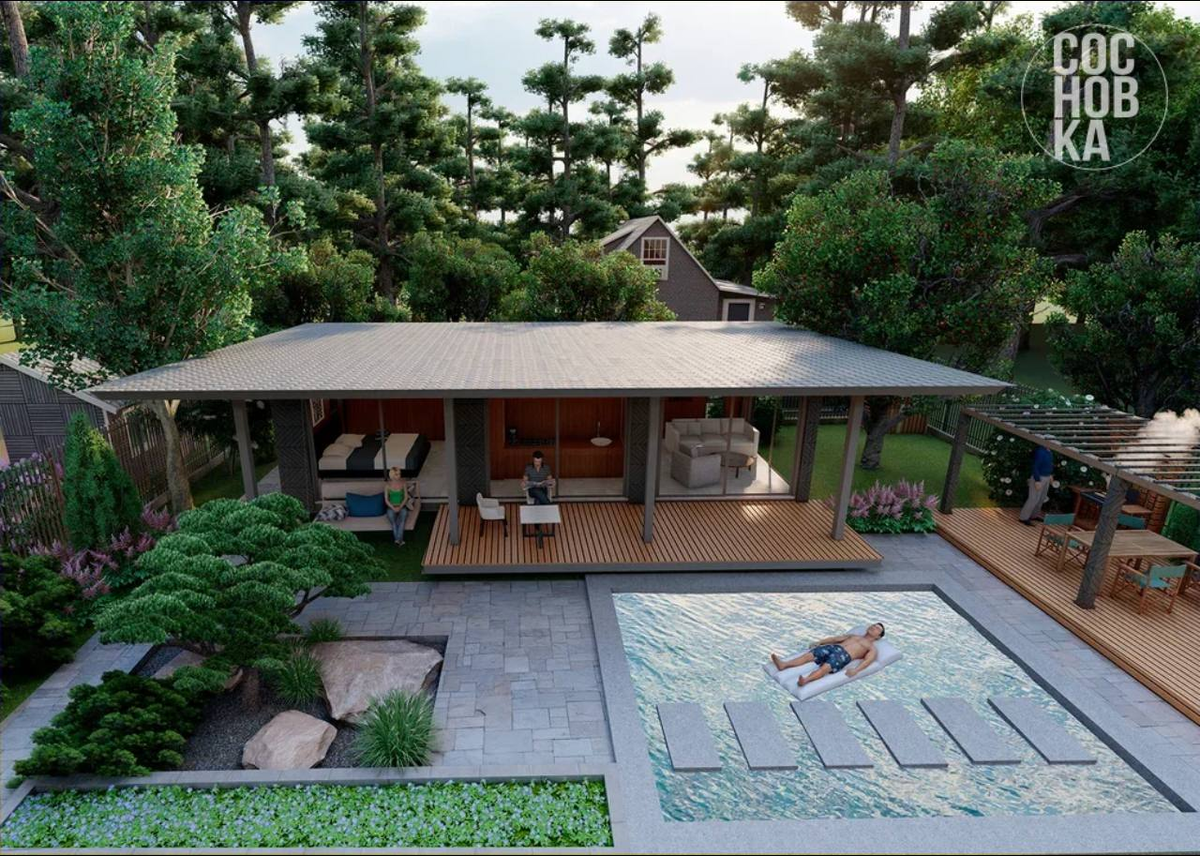 (дипломная работа ученицы нашей академии)