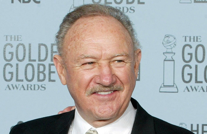    Джин Хэкмен.Andy Clark/Reuters