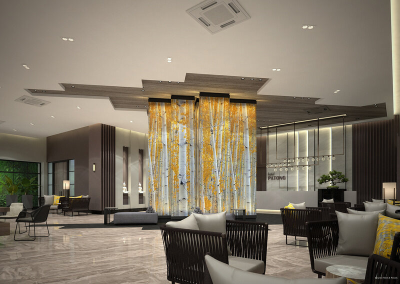 Swandor Hotels & Resorts Cam Ranh 4*