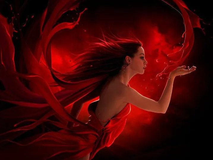 Картинка из свободных источников интернет