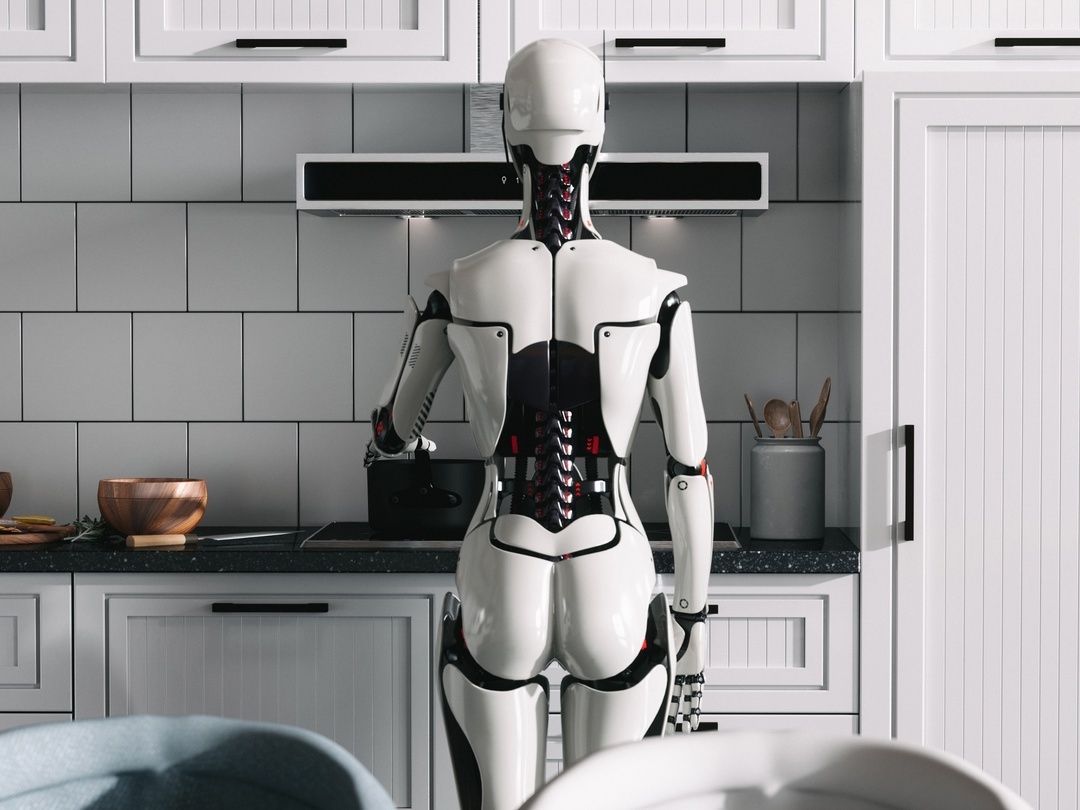    Искусственный интеллект придумал рецепт блинчиков специально для строителей