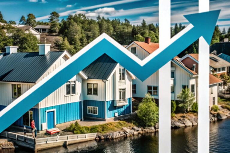    Недвижимость в Финляндии: как выбрать идеальный регион для жизни и инвестиций в 2023 году