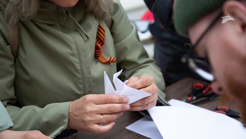      Фото: Валерия Алтухова / / ИА «Победа26»