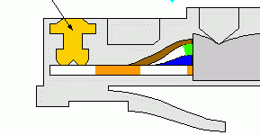 RJ-45 — обжимка витой пары: