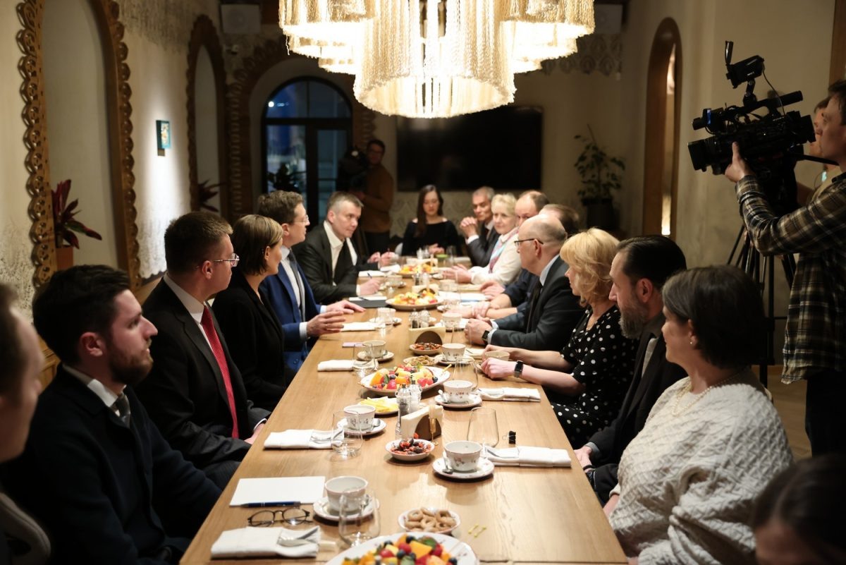    АСИ включит предложения импатриантов из Германии, Франции, США и других стран в программу «Время жить в России»