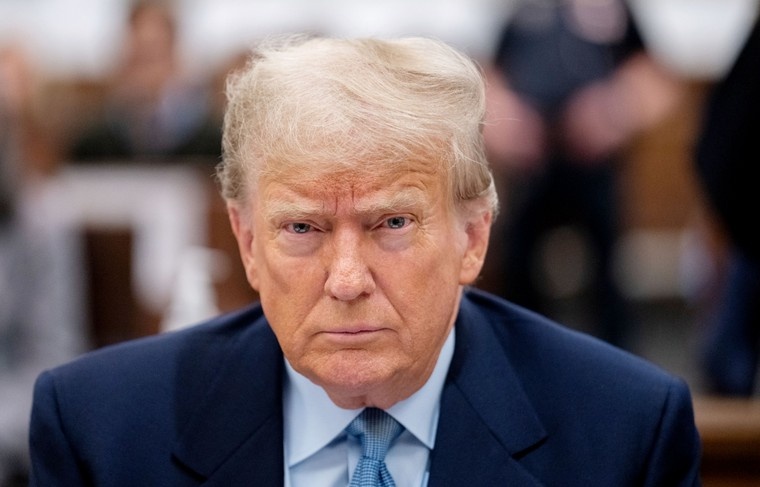    Jeenah Moon/Pool via Xinhua/Global Look Press