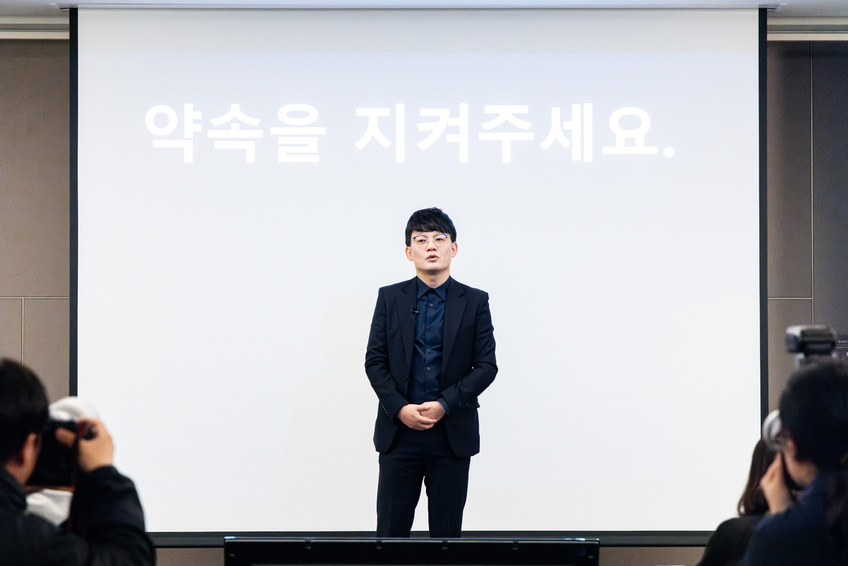     K-pop в беде: почему корейские продюсеры бьют тревогу