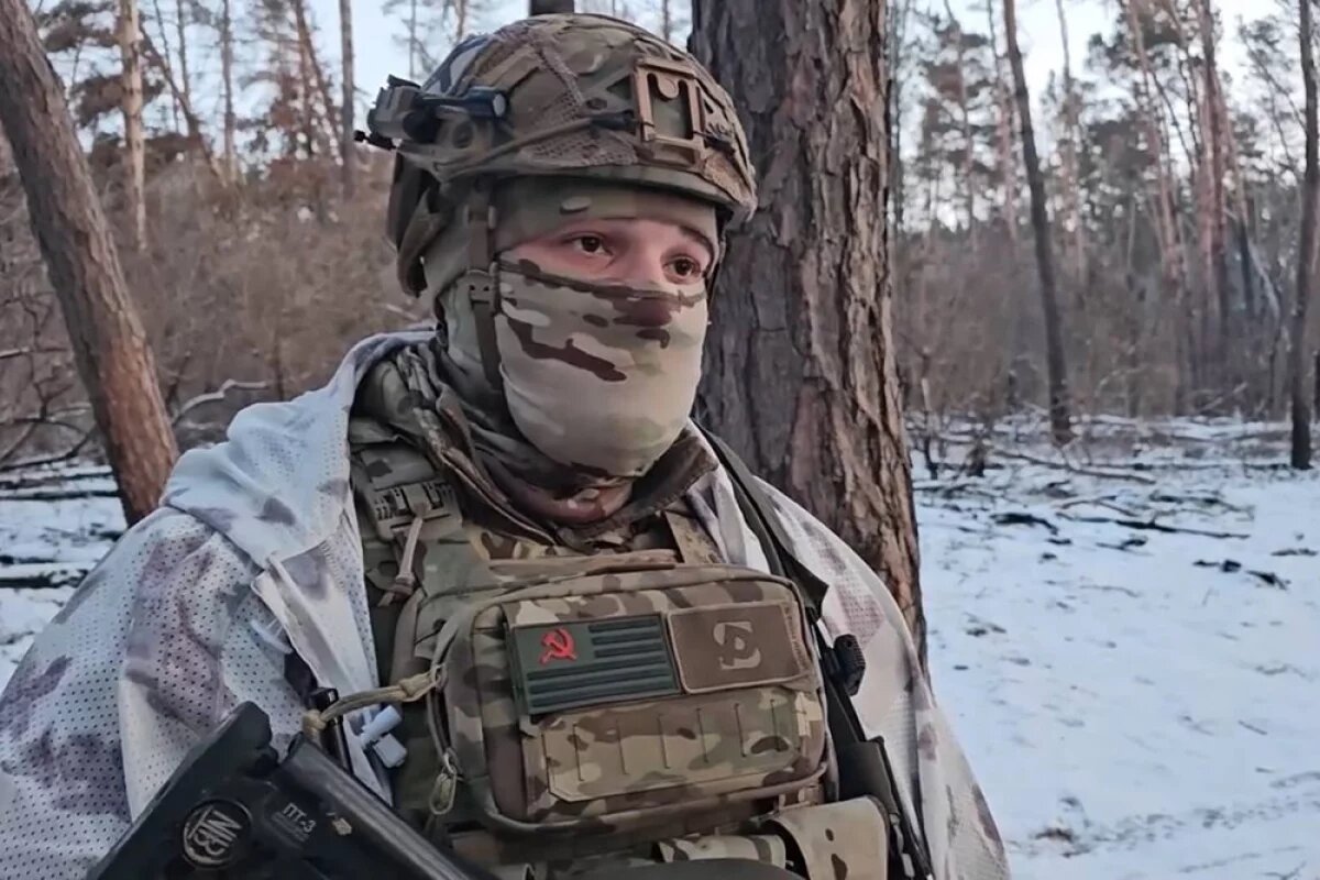    Мишустин: статус ветерана получат бойцы, служащие в курском приграничье