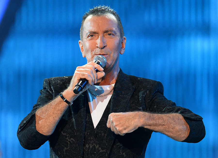    © Нина Зотина/РИА Новости