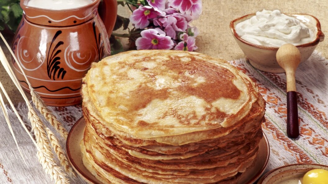    Anatoly Prososov/Russian Look/Globallookpress