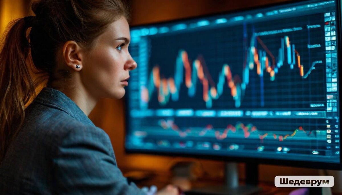 Изображение: Дмитрий Мамаев/Шедеврум