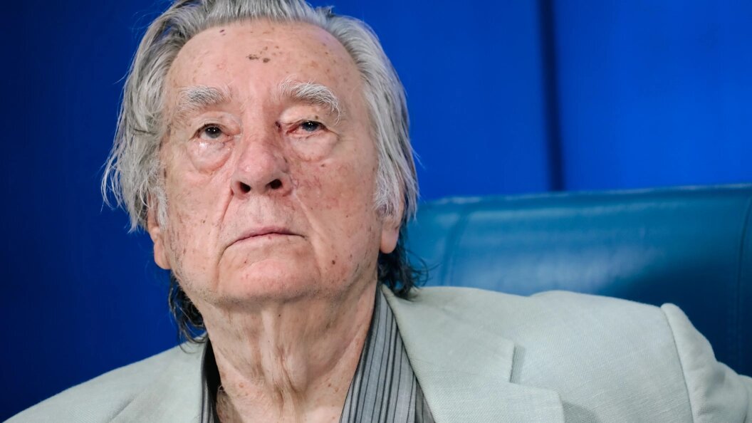    © Roman Naumov/URA.RU/Globallookpress