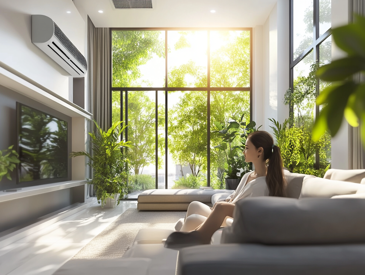    Секреты выбора и установки идеальной системы вентиляции в квартире: дышите легко и безопасно! Антон