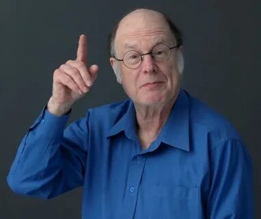 Чарльз Беннетт — один из пионеров квантовой телепортации.