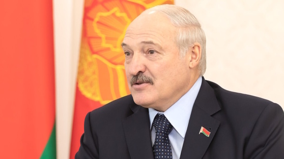    Лукашенко и Путин обсудили сделку Украины с США по редкоземельным металлам Татьяна Сидорова