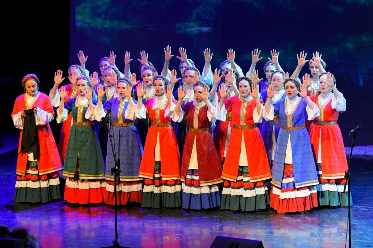 Фото: Омской филармонии.