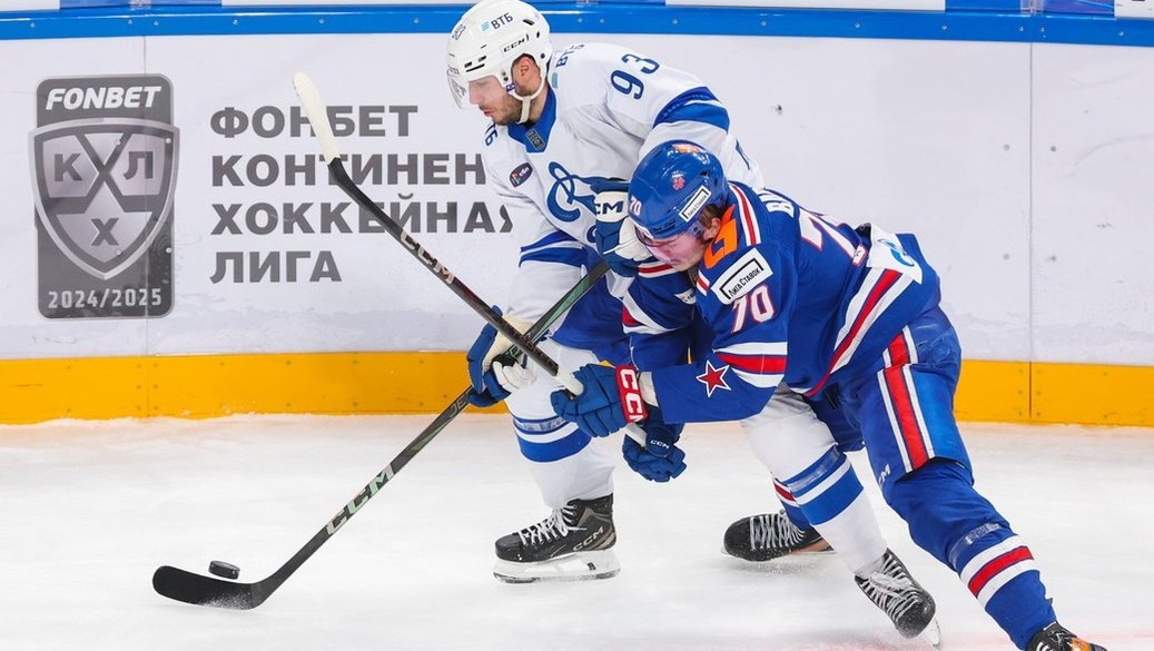 Петр Ковалев/ТАСС