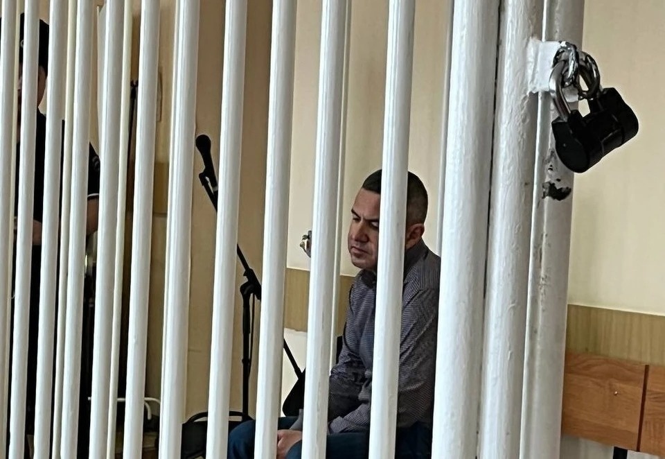 Фото: пресс-служба прокуратуры Омской области