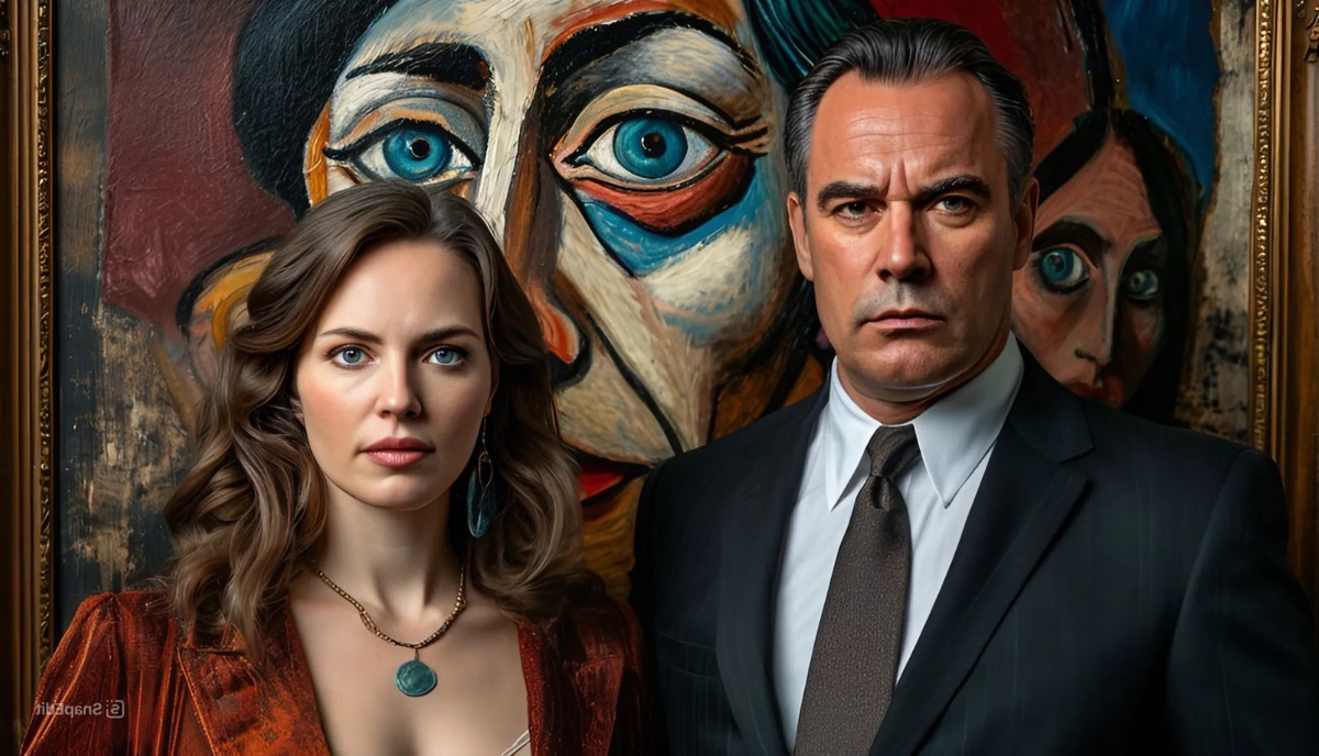 часть 3 ( заключительная) Рассказ "Маменькин сынок"