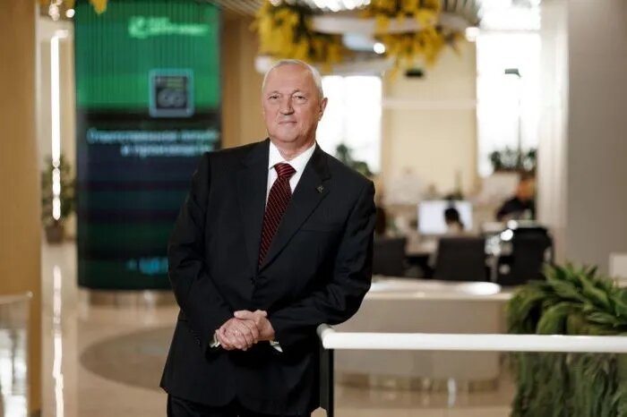 Василий Высоков считает, что региональные банки менее бюрократизированы. // Фото: пресс-служба банка «Центр-инвест»