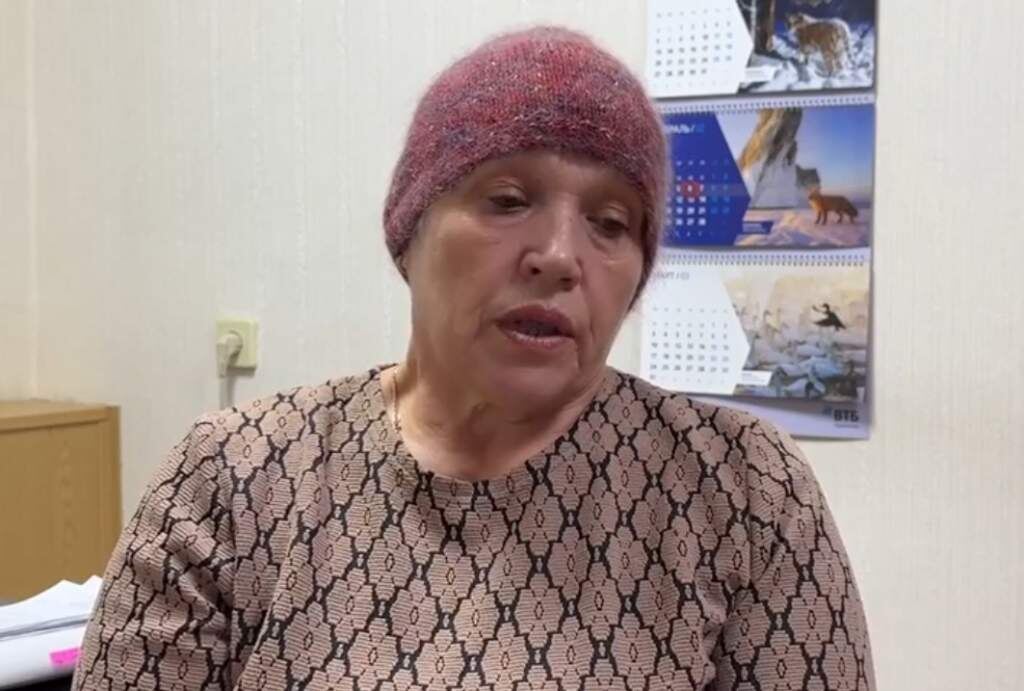    Фото: УМВД России по Курской области