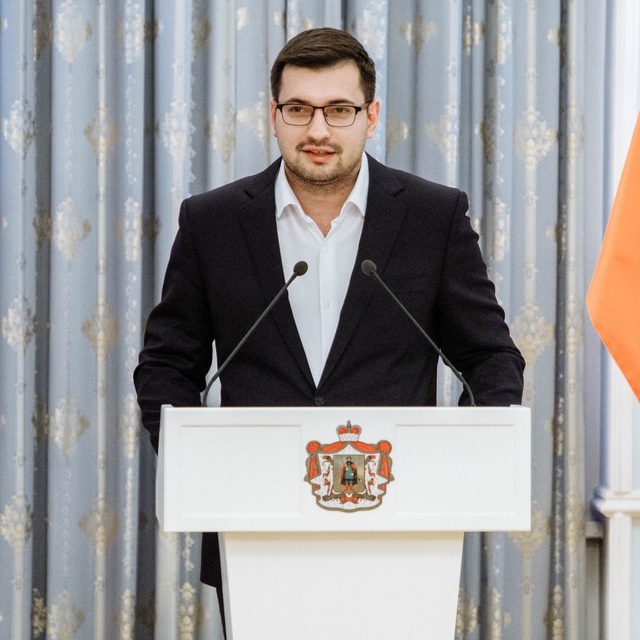 Фото: телеграм-канал «Никитин Online»