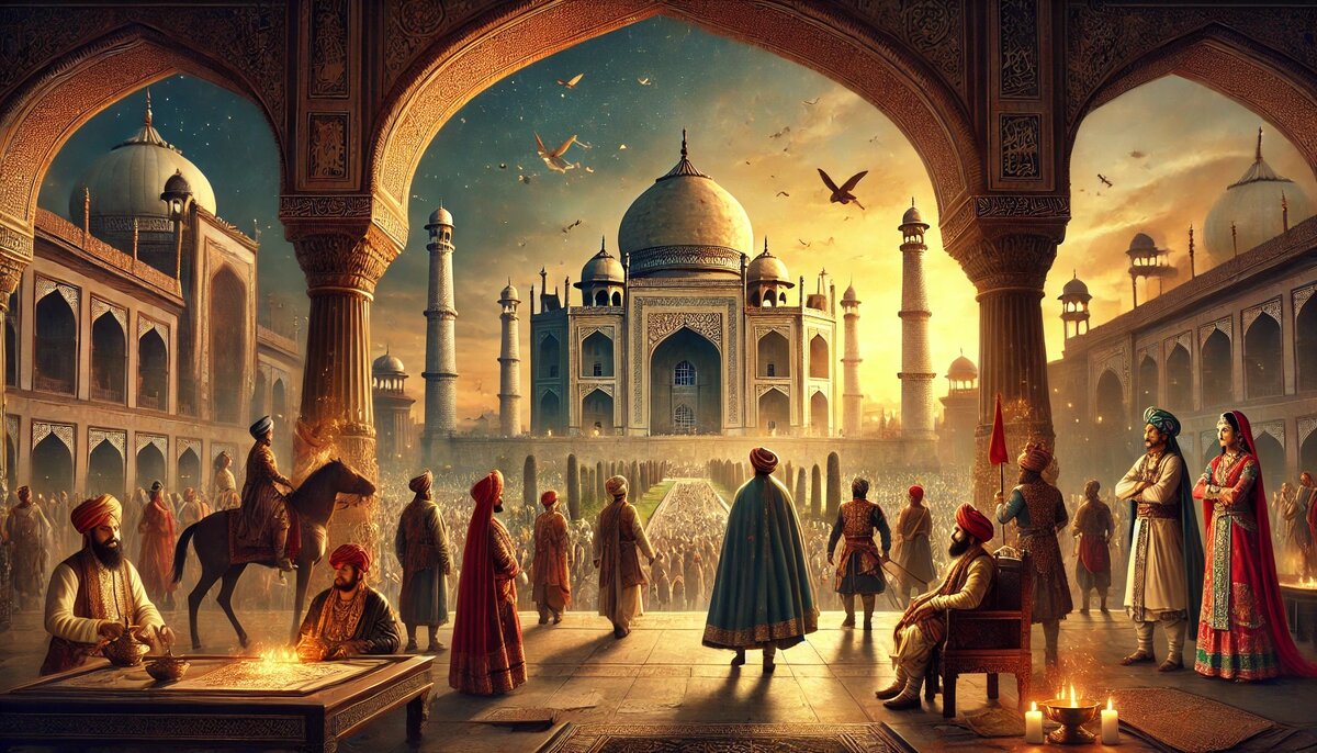 Сгенерировано ИИ