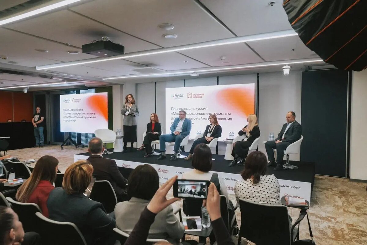    Предоставлено пресс-службой Авито