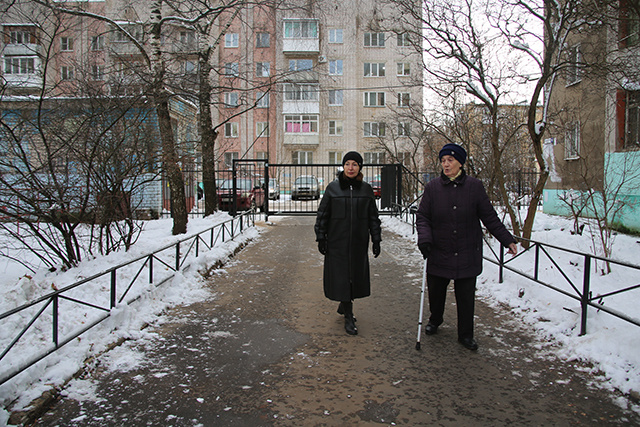 Депутаты Тверской городской Думы подводят итоги работы