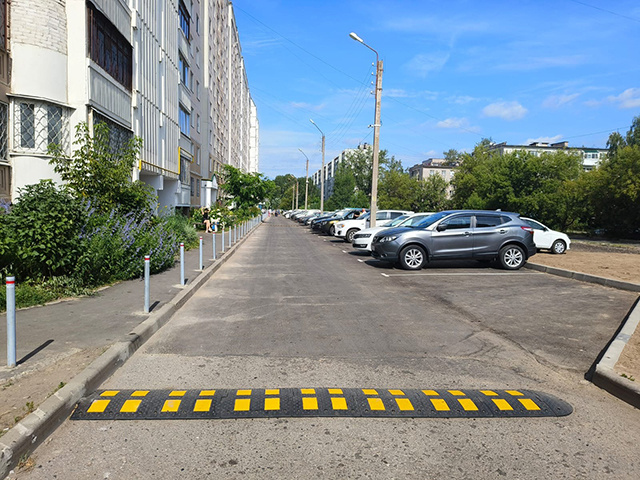 Депутаты Тверской городской Думы подводят итоги работы