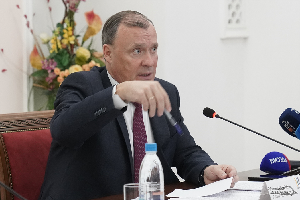    Фото: Лидия Аникина © ИА «Уральский меридиан»